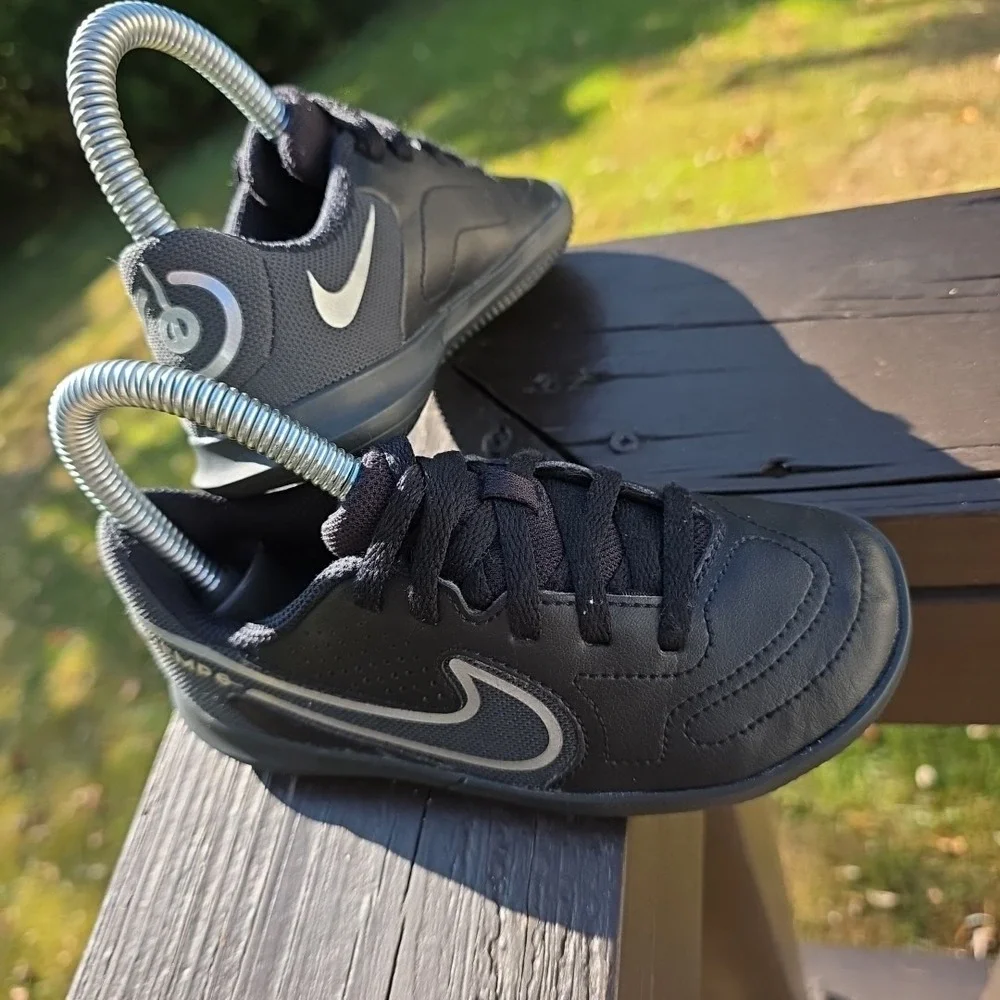 Nike *** really